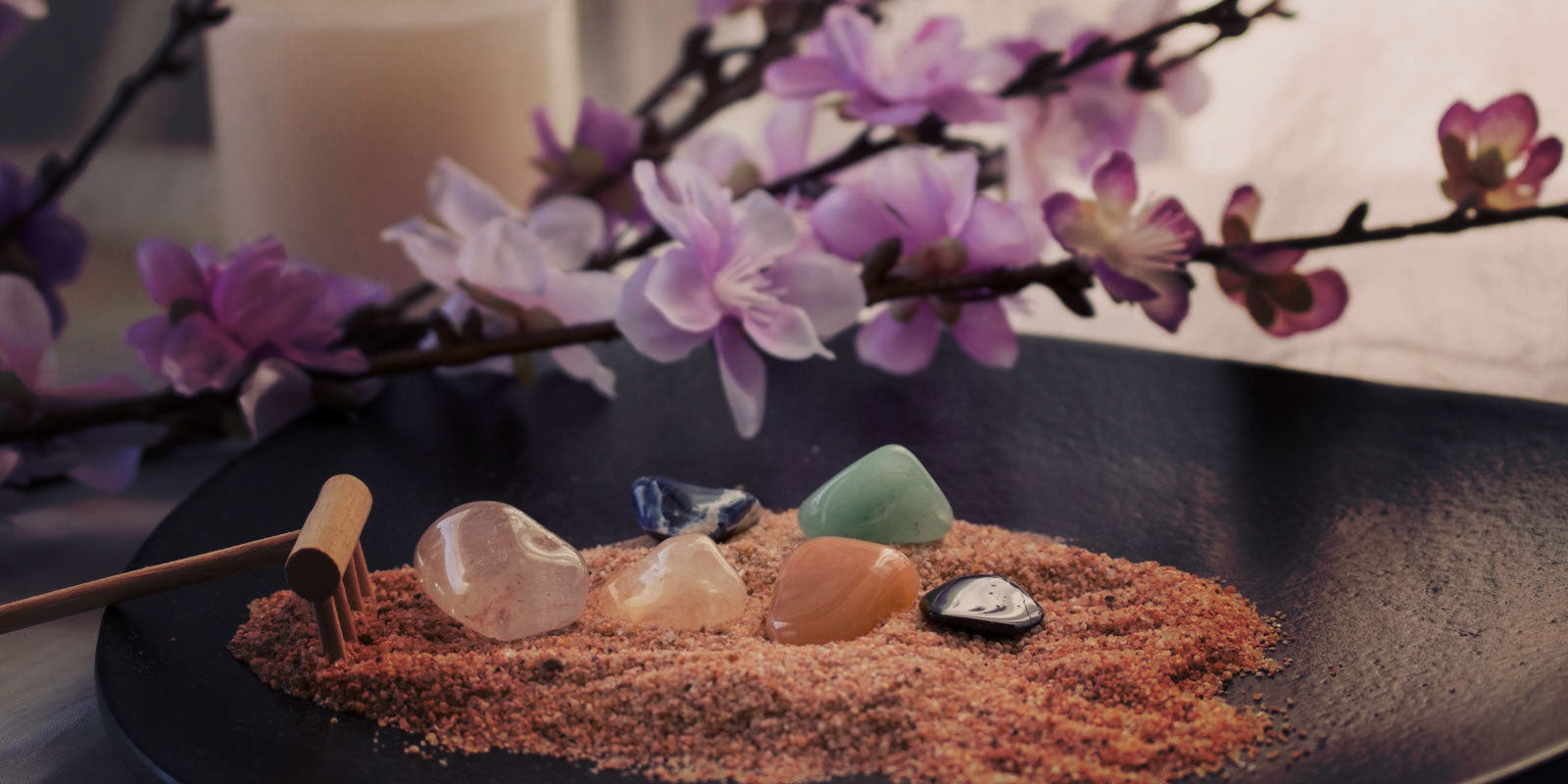 Feng Shui Elements