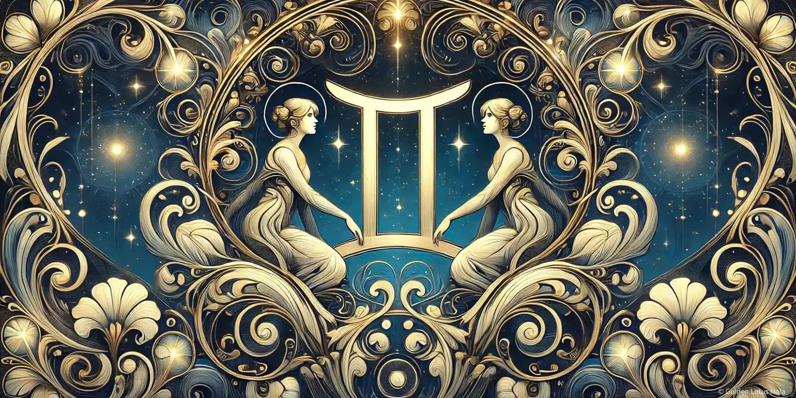 GEMINI Zodiac Sign: Affirmations, Colors, Gemstones
