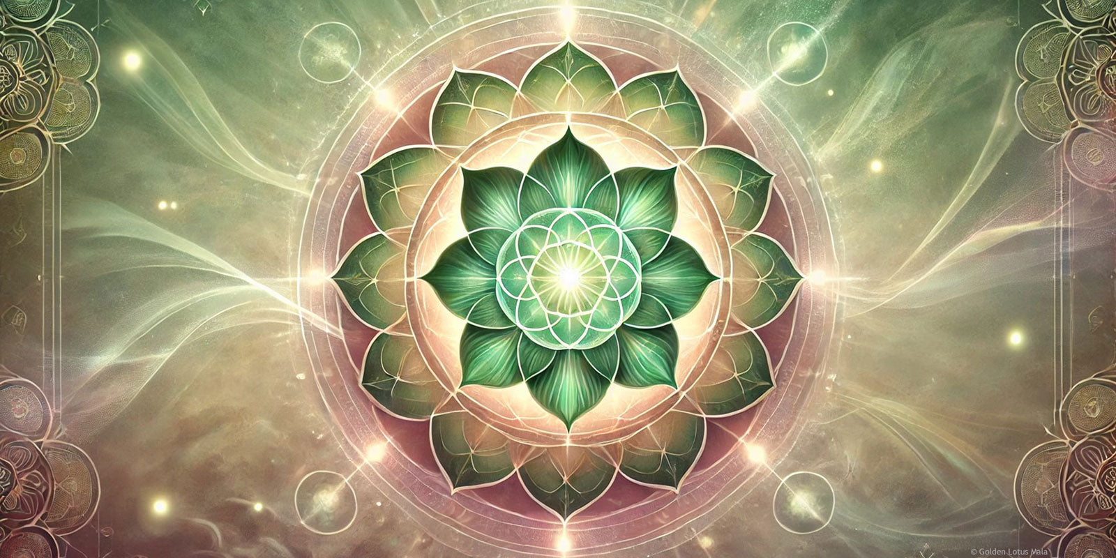 Balanced Heart Chakra