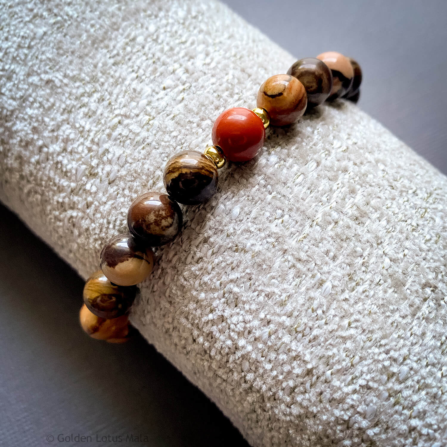 Sacred Earth Bracelet