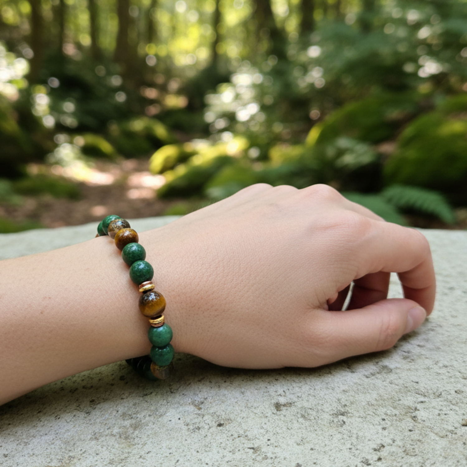 Abundance Bracelet