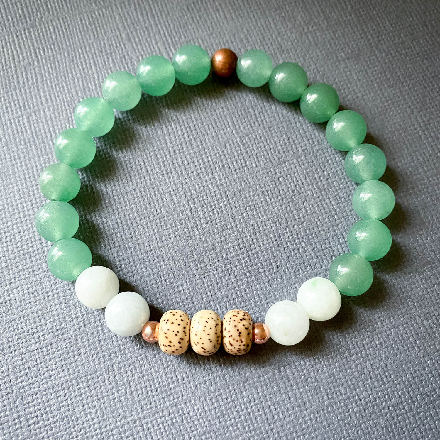 Prosperity Bracelet