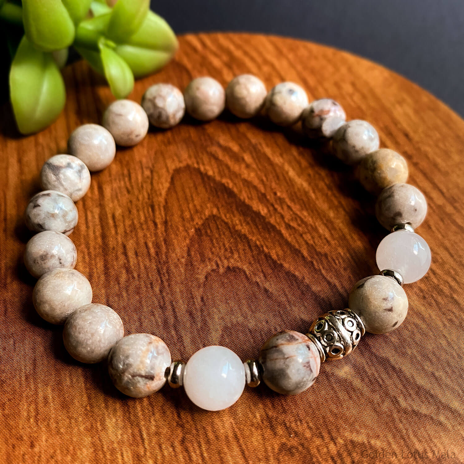 Wisdom Bracelet