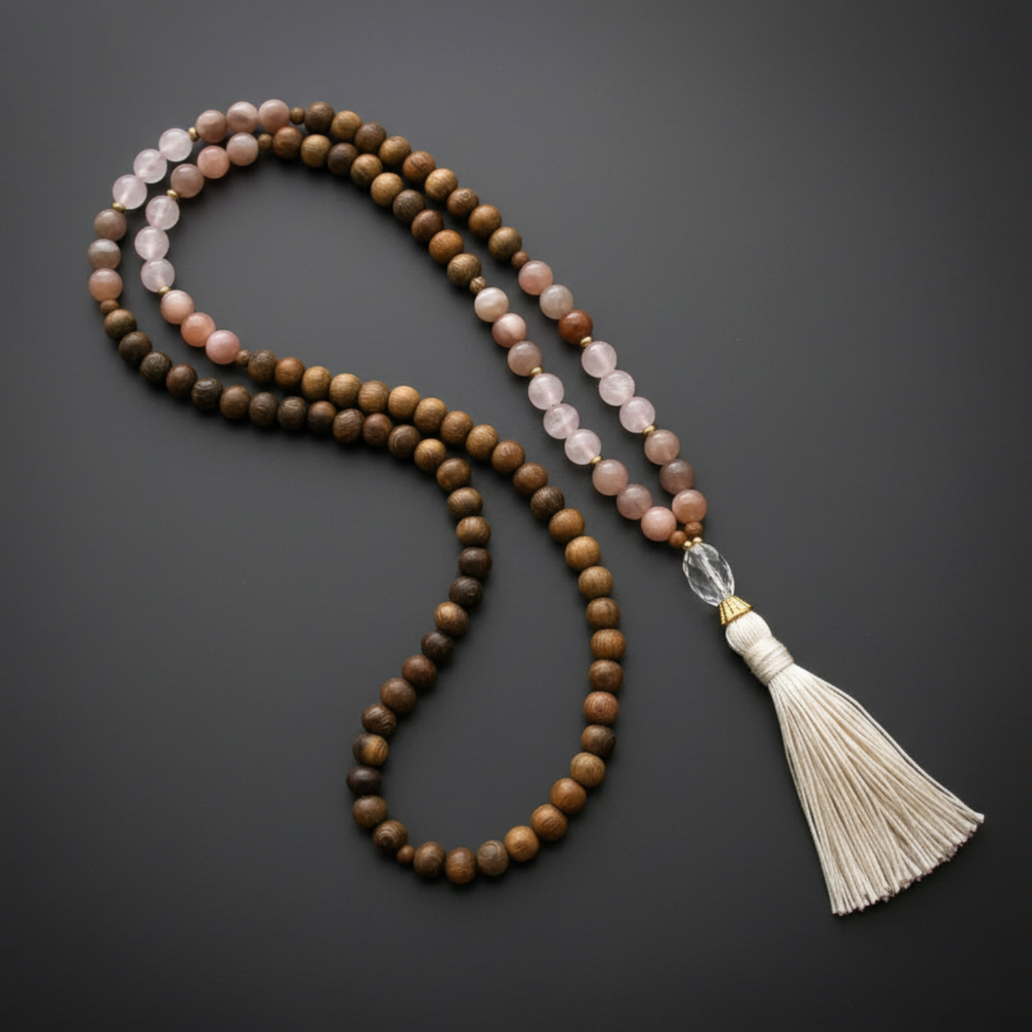 Cancer Zodiac Mala – Receptive