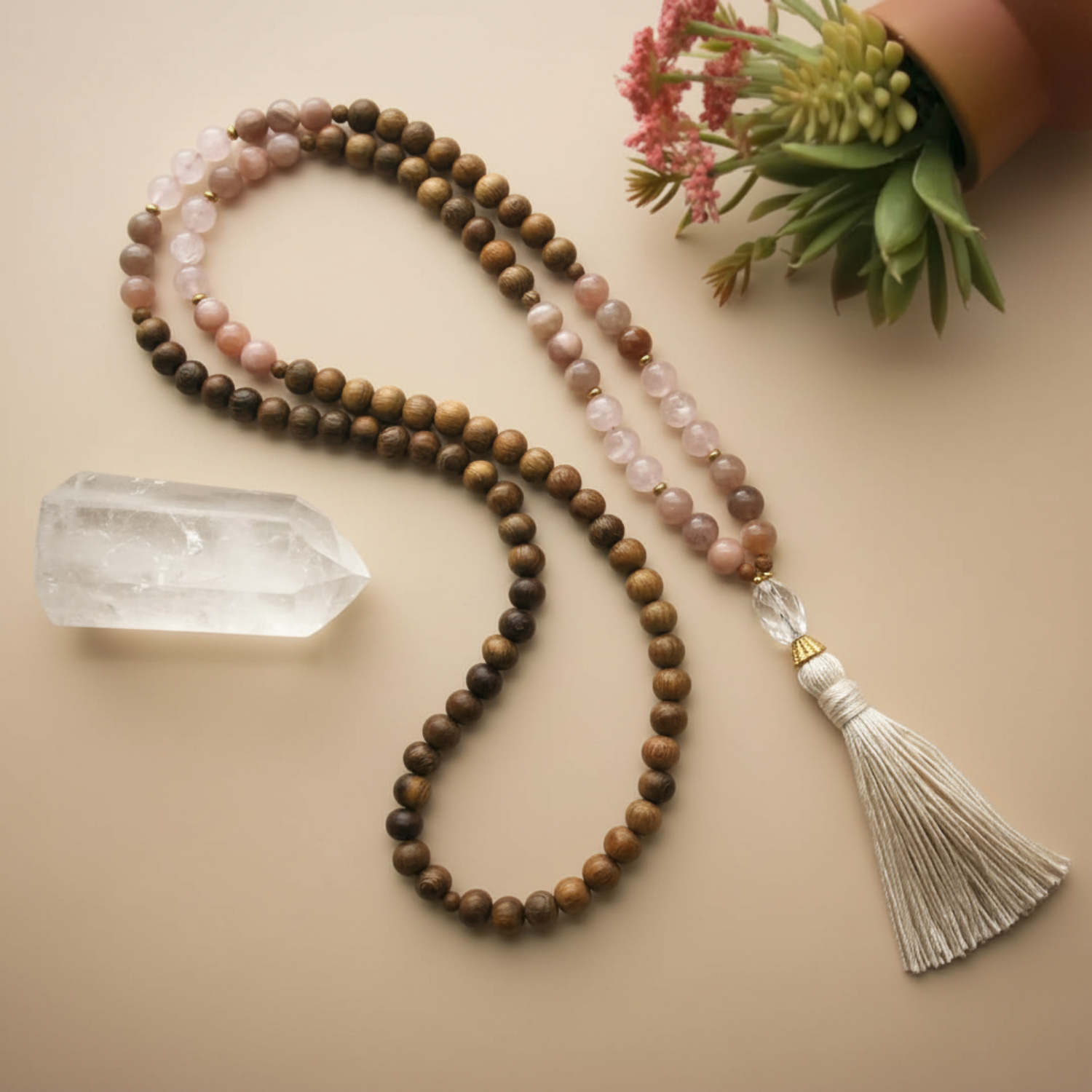 Cancer Zodiac Mala – Receptive