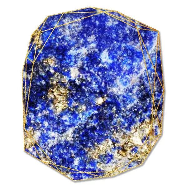 Lapis Lazuli