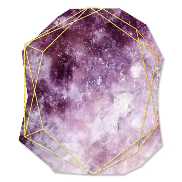 Lepidolite