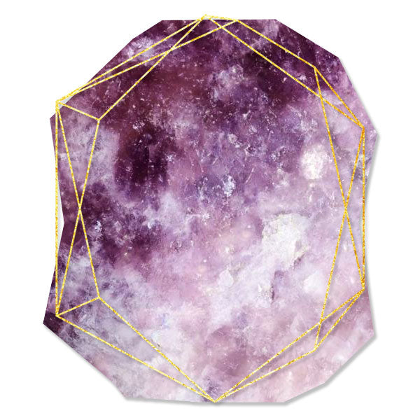 Lepidolite