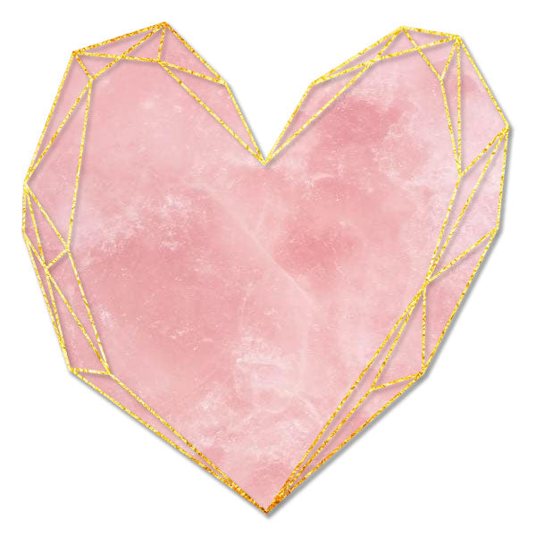 Rose Quartz