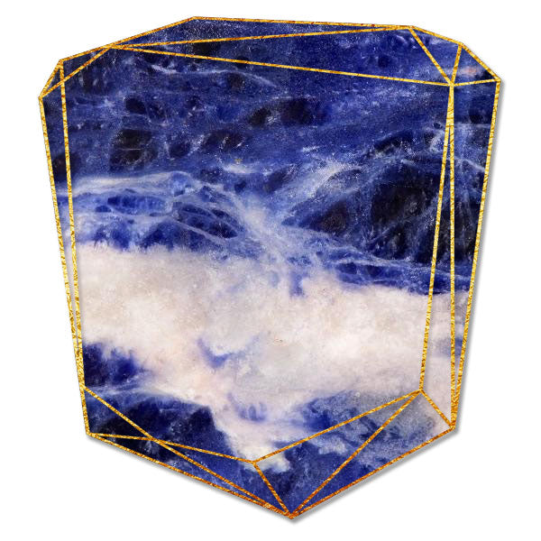 Sodalite