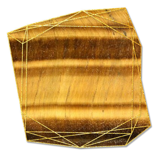 Tiger Eye