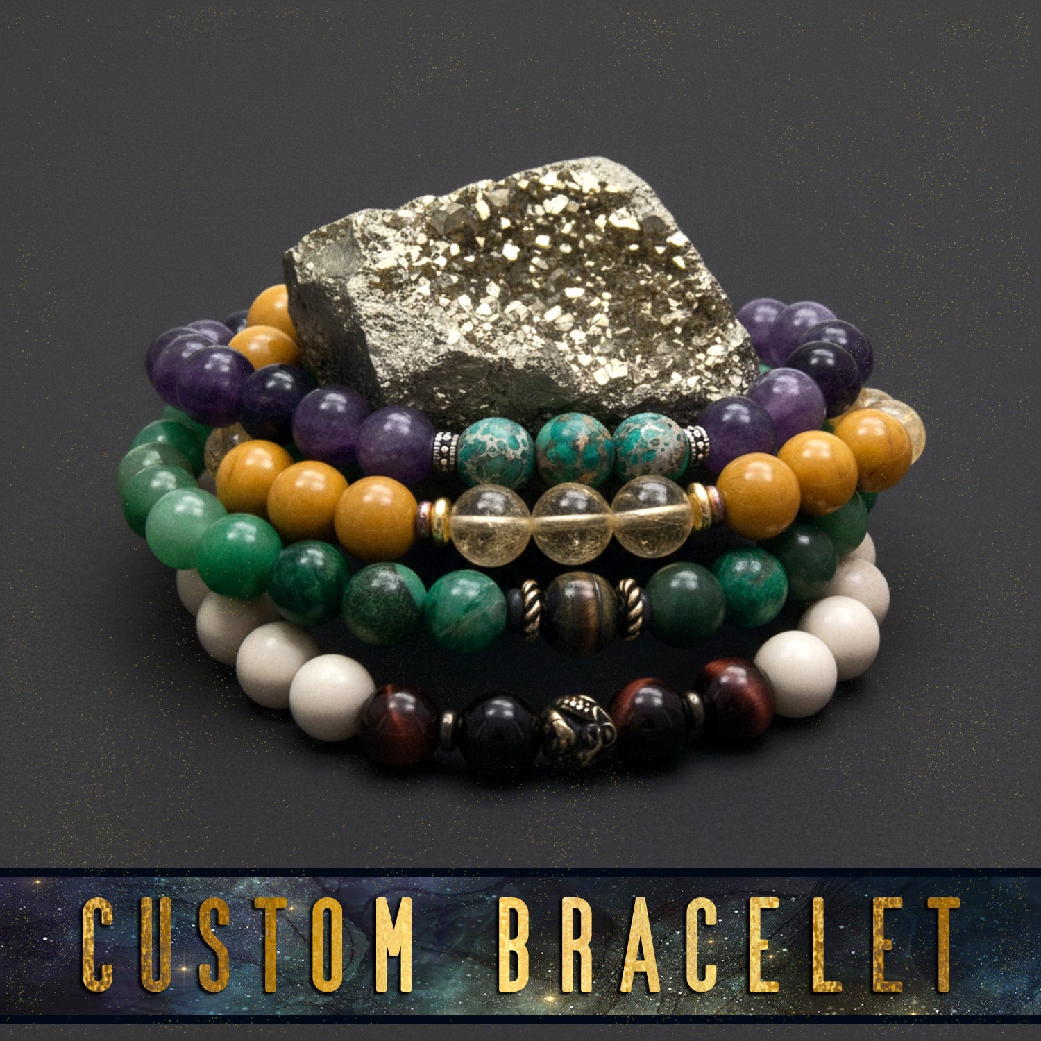 Custom Bracelet