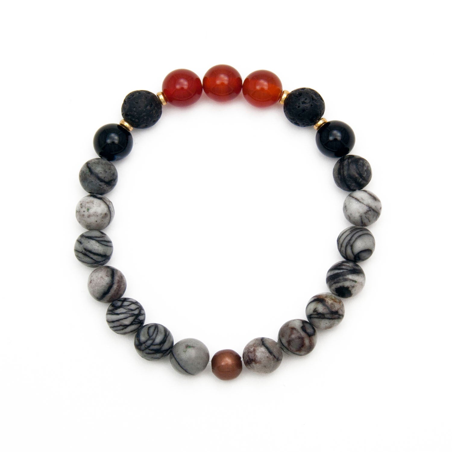 Strength Bracelet