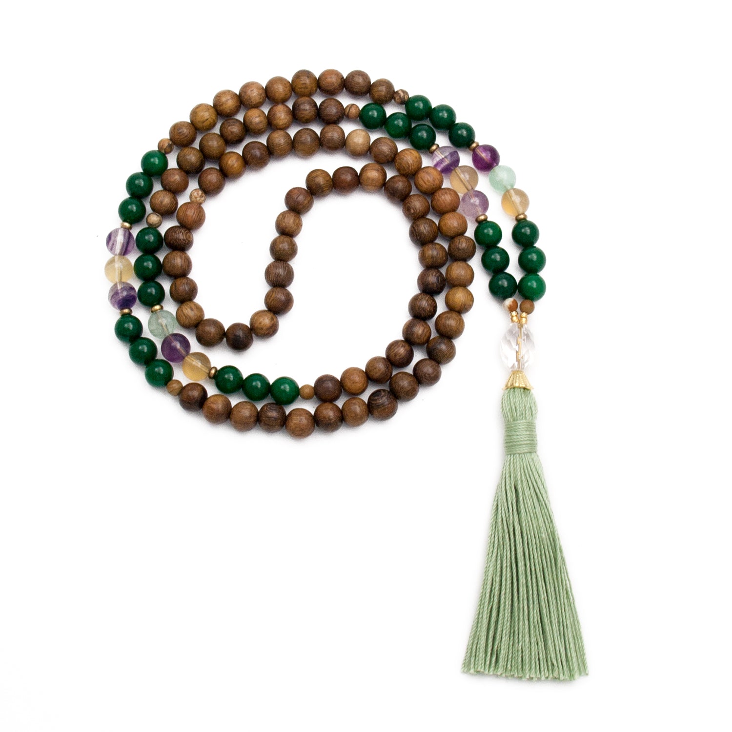 Pisces Mala
