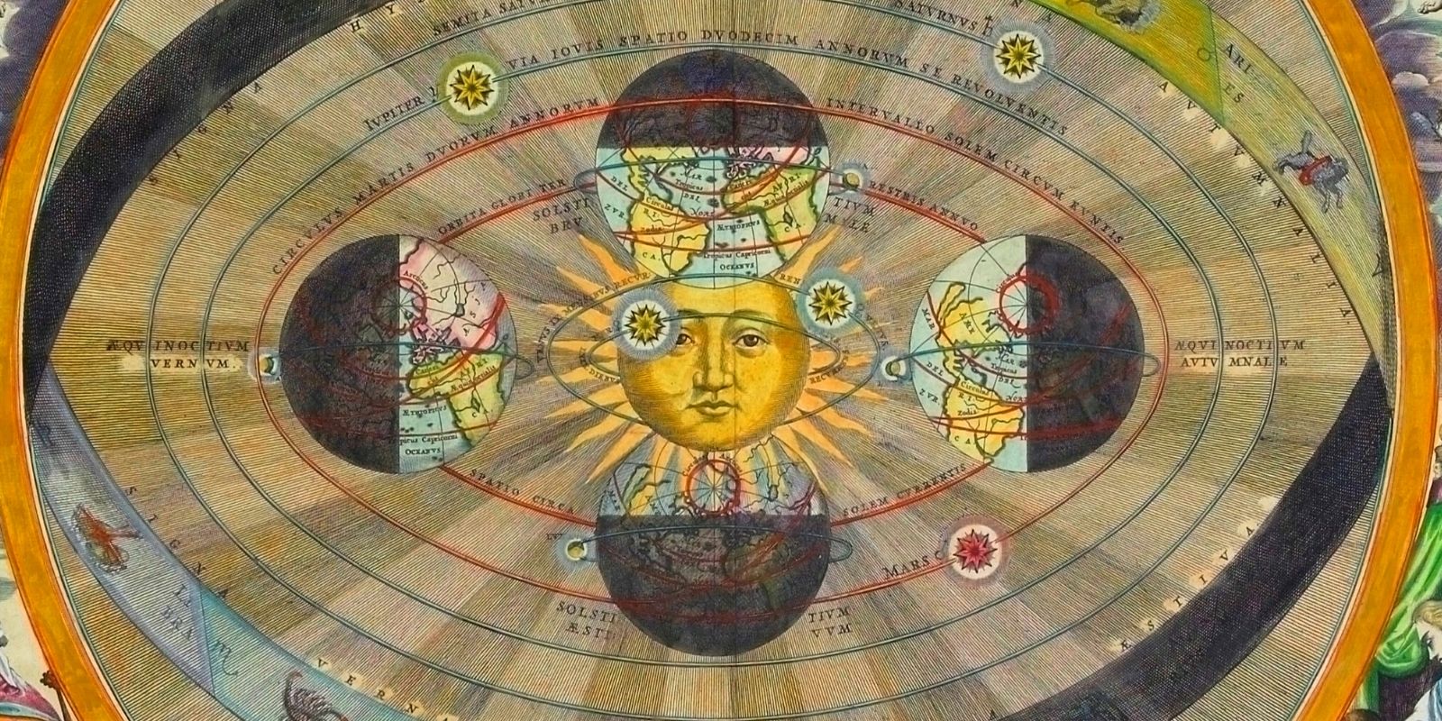 Mercury Retrograde