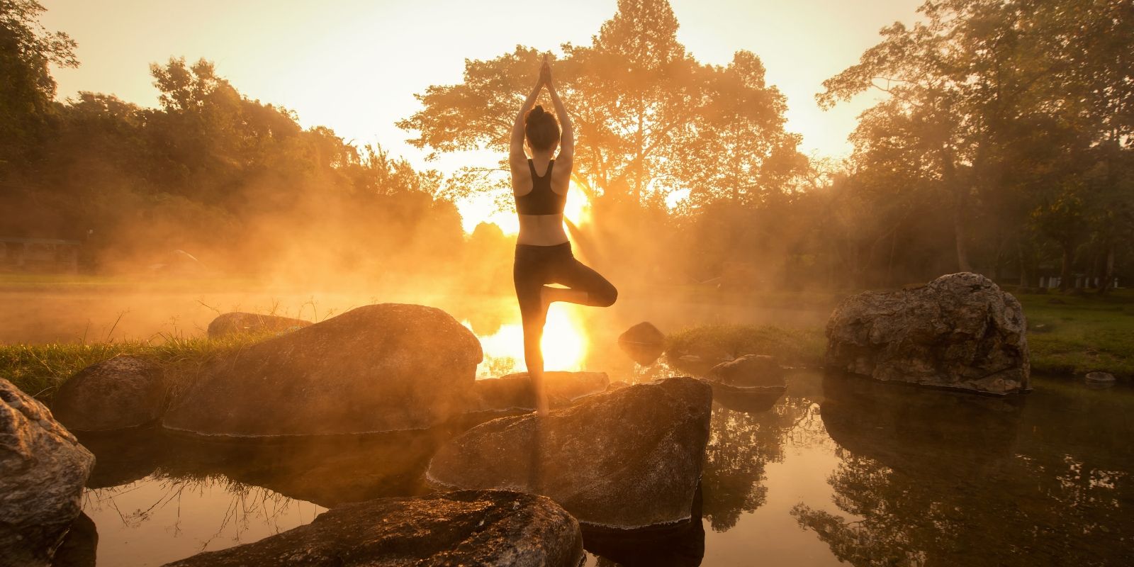 Sunrise Meditation