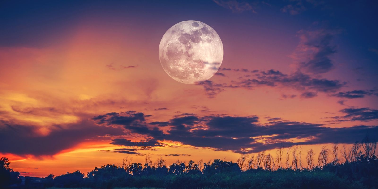 Full Moon