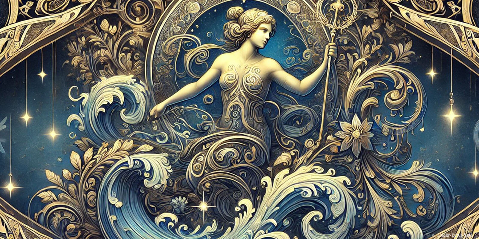 AQUARIUS Zodiac Sign: Best Crystals, Personal Mantra, Affirmations