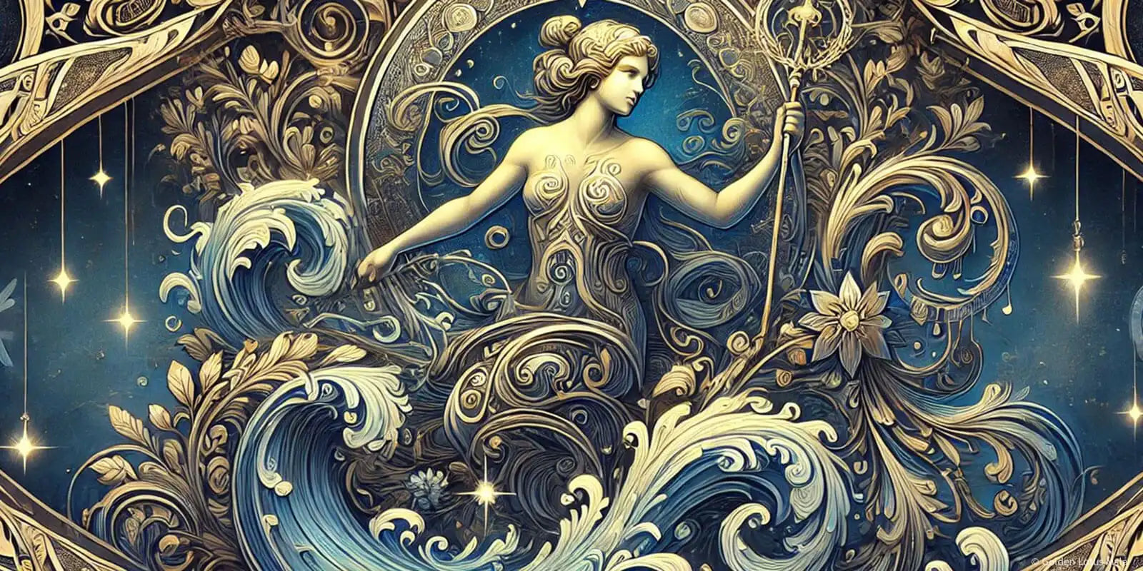 AQUARIUS Zodiac Sign: Best Crystals, Personal Mantra, Affirmations