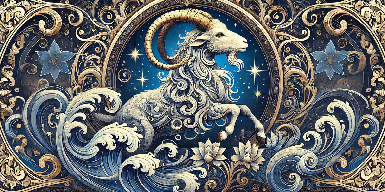CAPRICORN Zodiac Sign: Colors, Gemstones, Personal Mantra & More