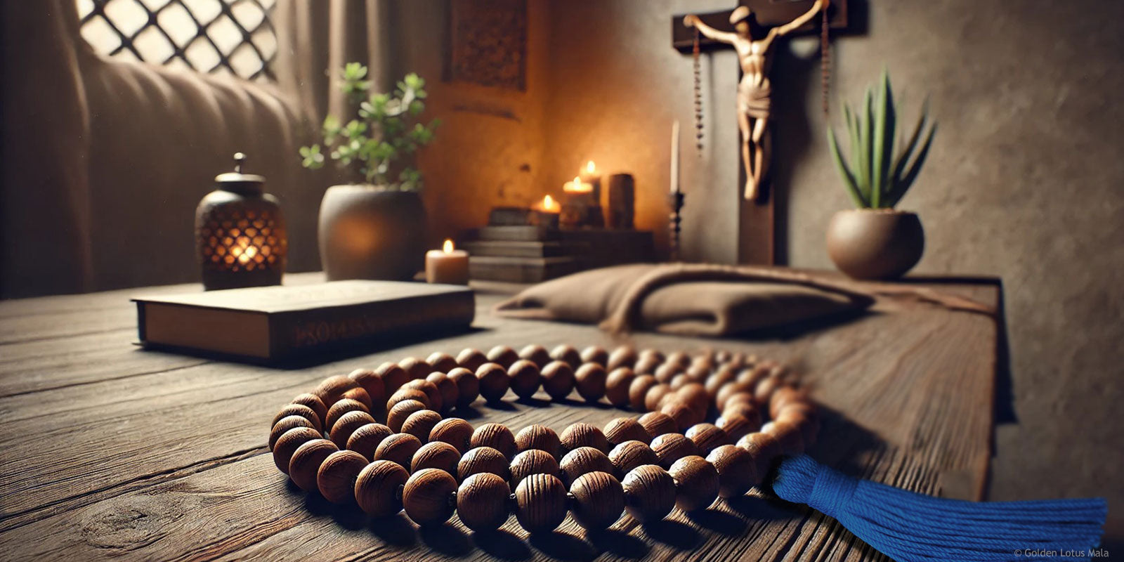 Can Christians Use Mala Beads for Prayer?
