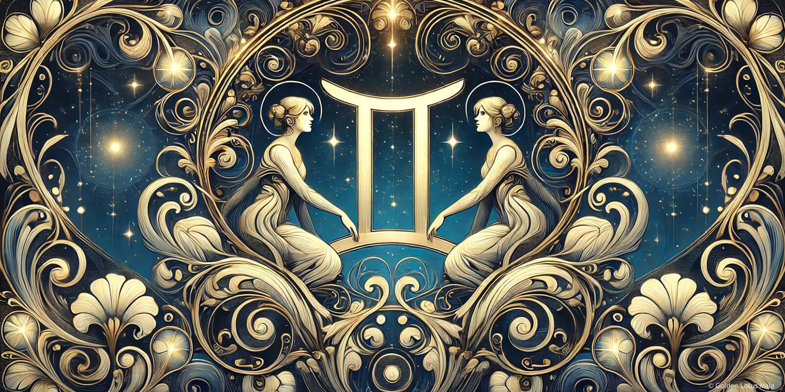 GEMINI Zodiac Sign: Affirmations, Colors, Gemstones