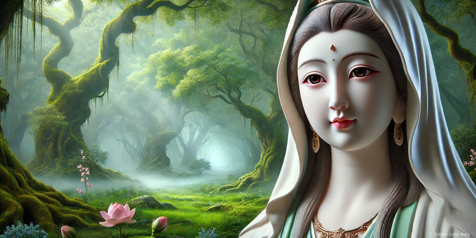 Guan Yin