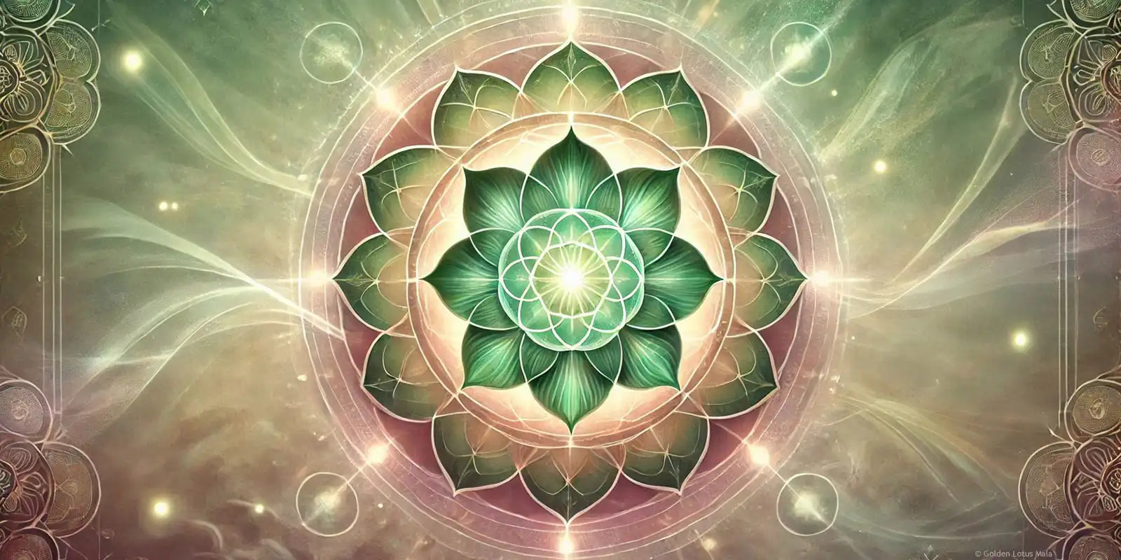 Balancing the Heart Chakra Through Meditation