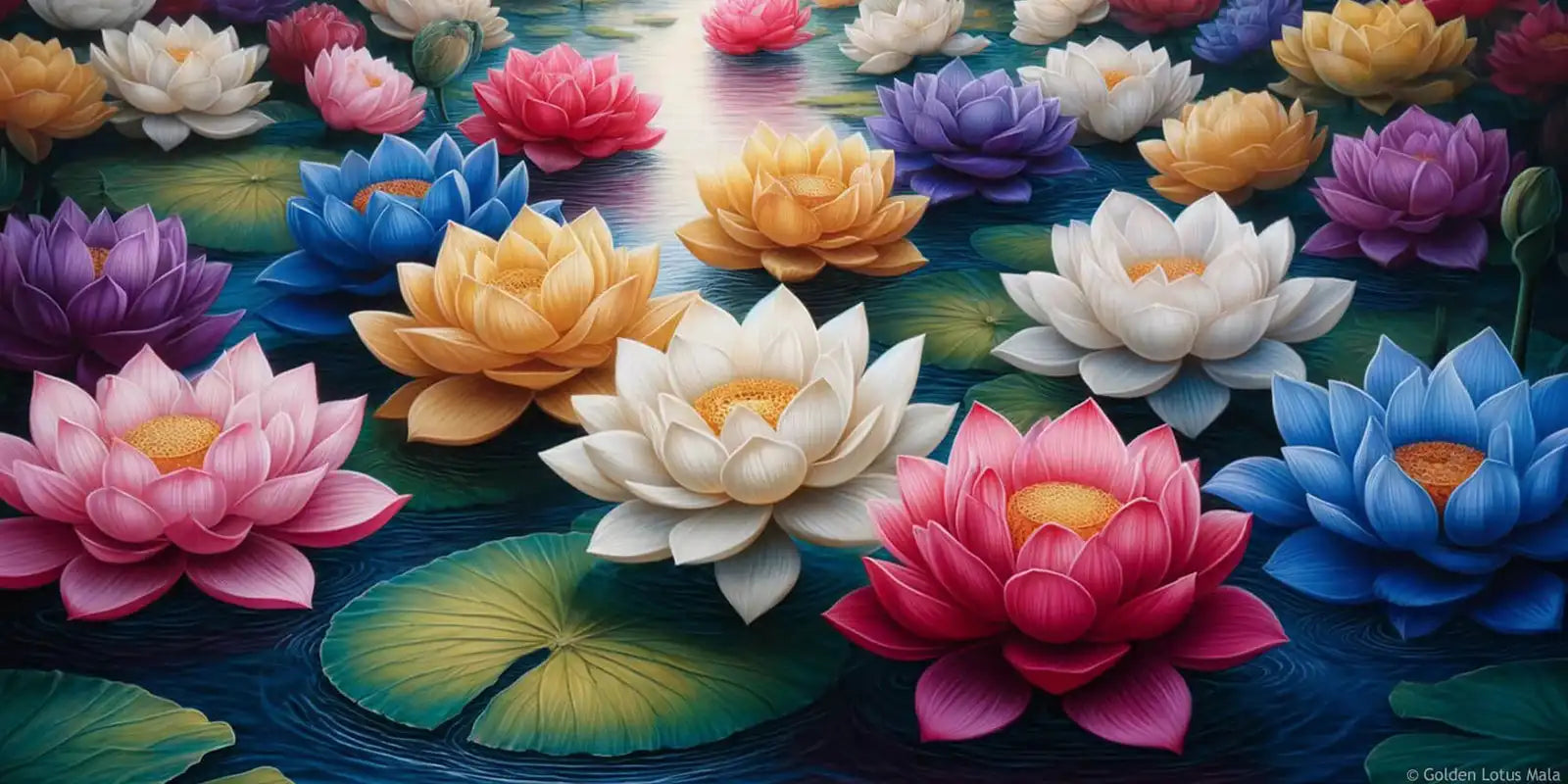 Discover the Spiritual Symbolism of the Lotus Flower