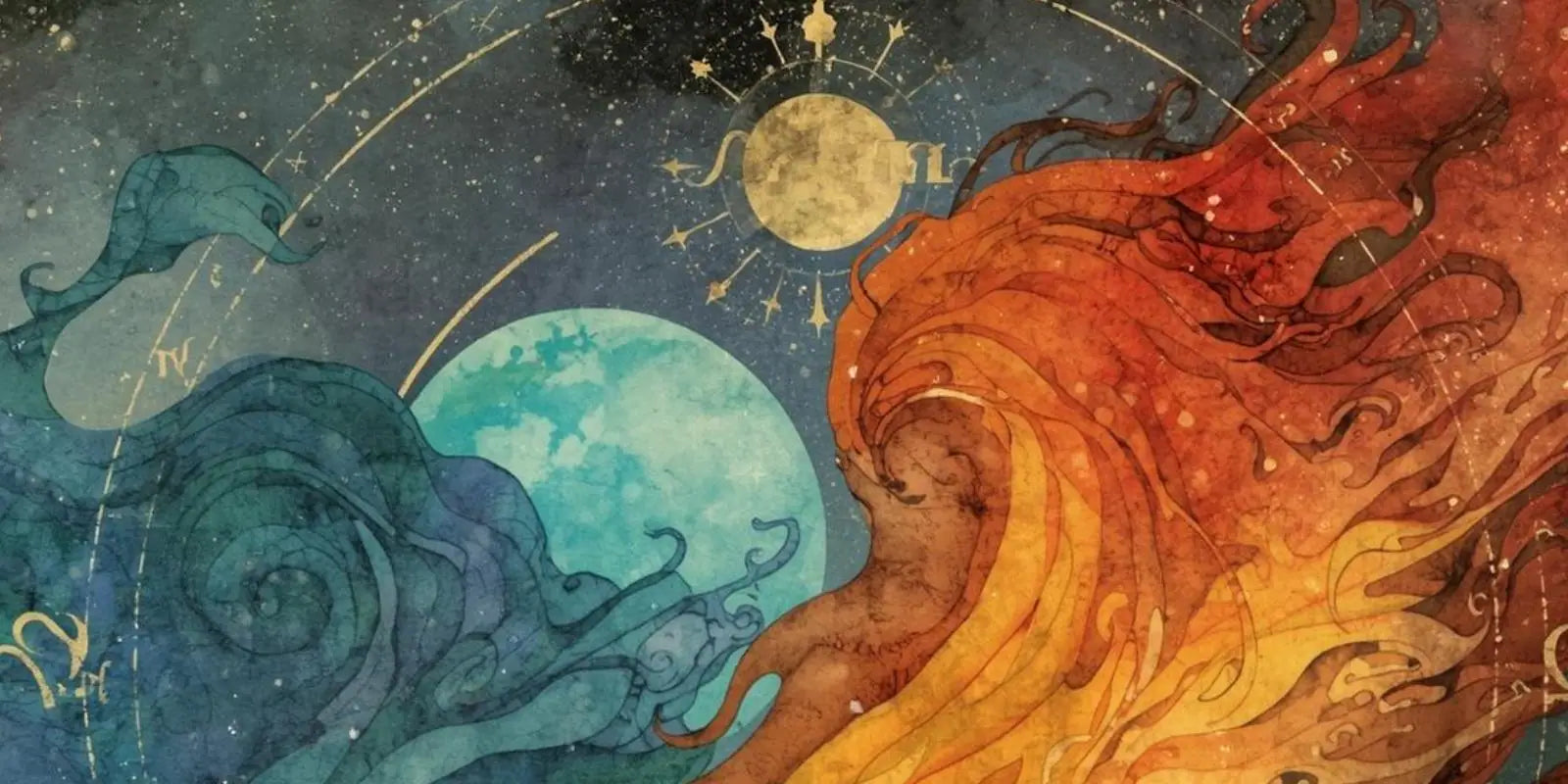 Neptune in Aries: A New Astrological Cycle Begins