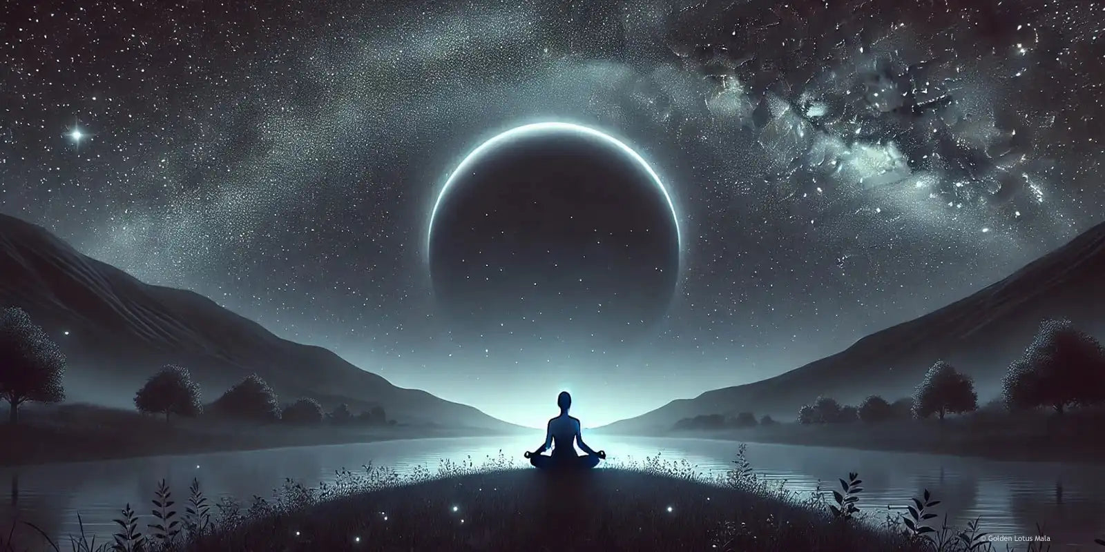 New Moon Meditation, Crystals, & Affirmations