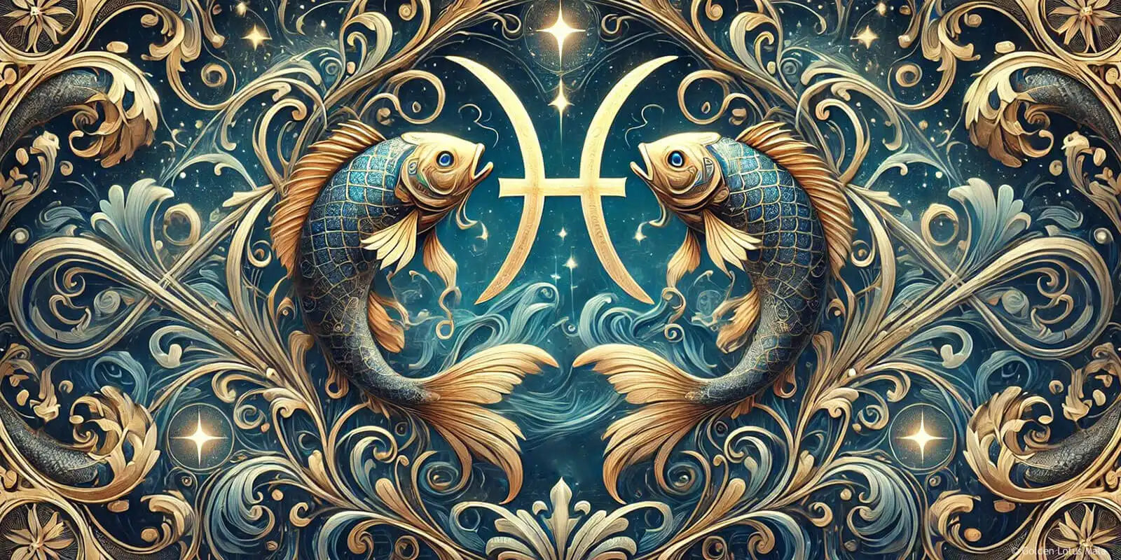 PISCES Zodiac Sign: Best Gemstones, Colors, Affirmations