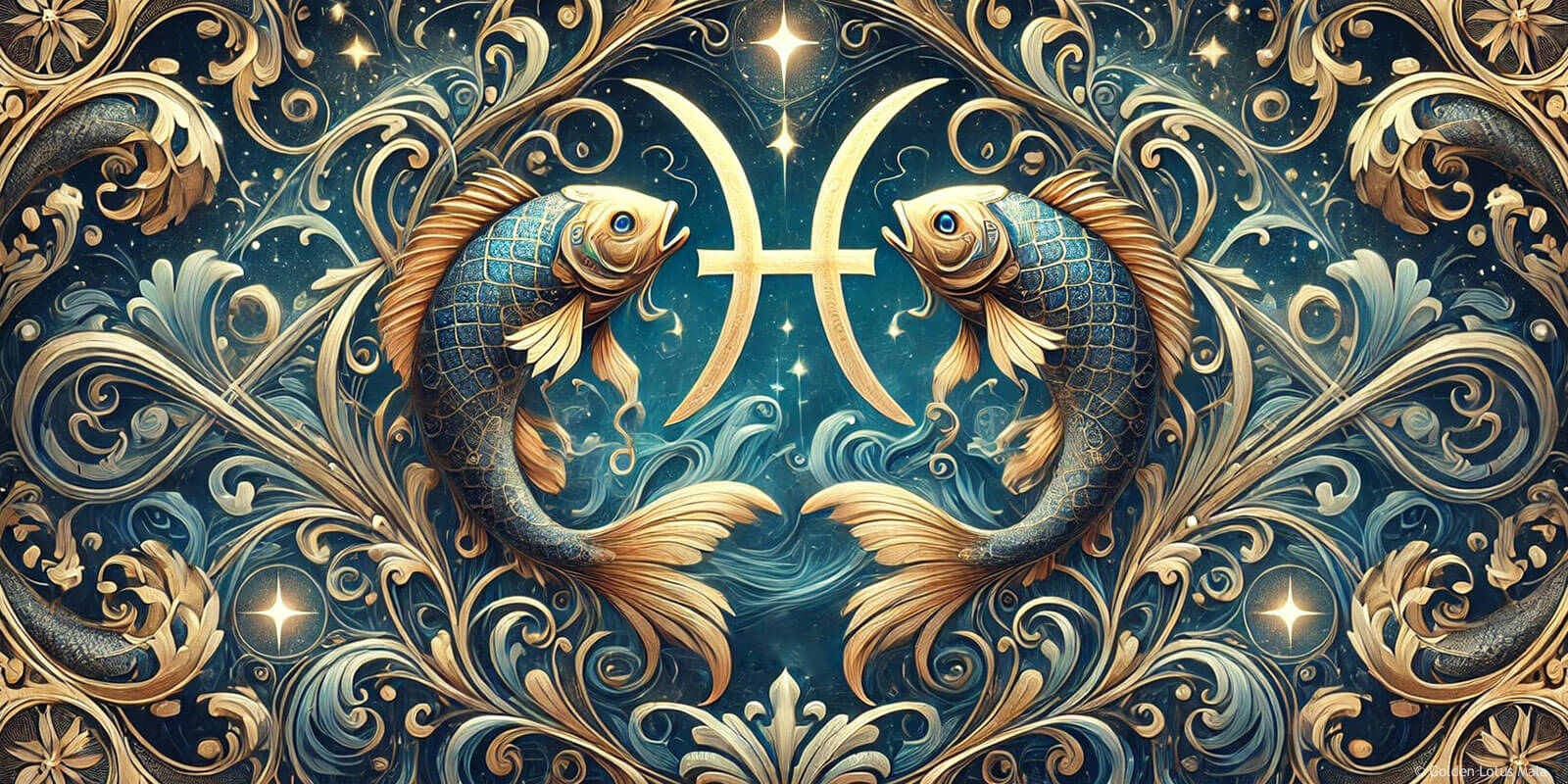 PISCES Zodiac Sign: Best Gemstones, Colors, Affirmations
