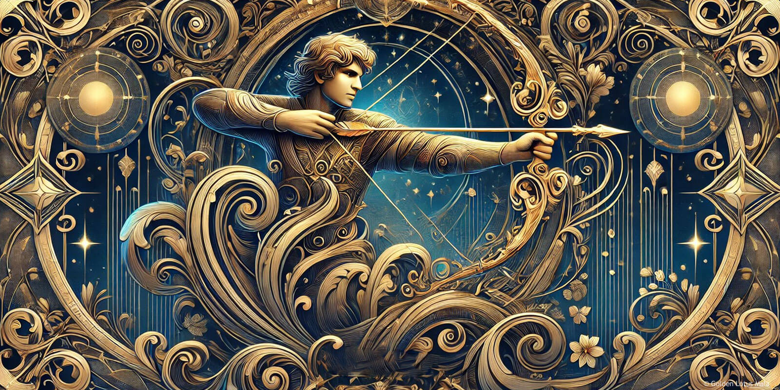 SAGITTARIUS Zodiac Sign: Affirmations, Crystals, Personal Mantra & More