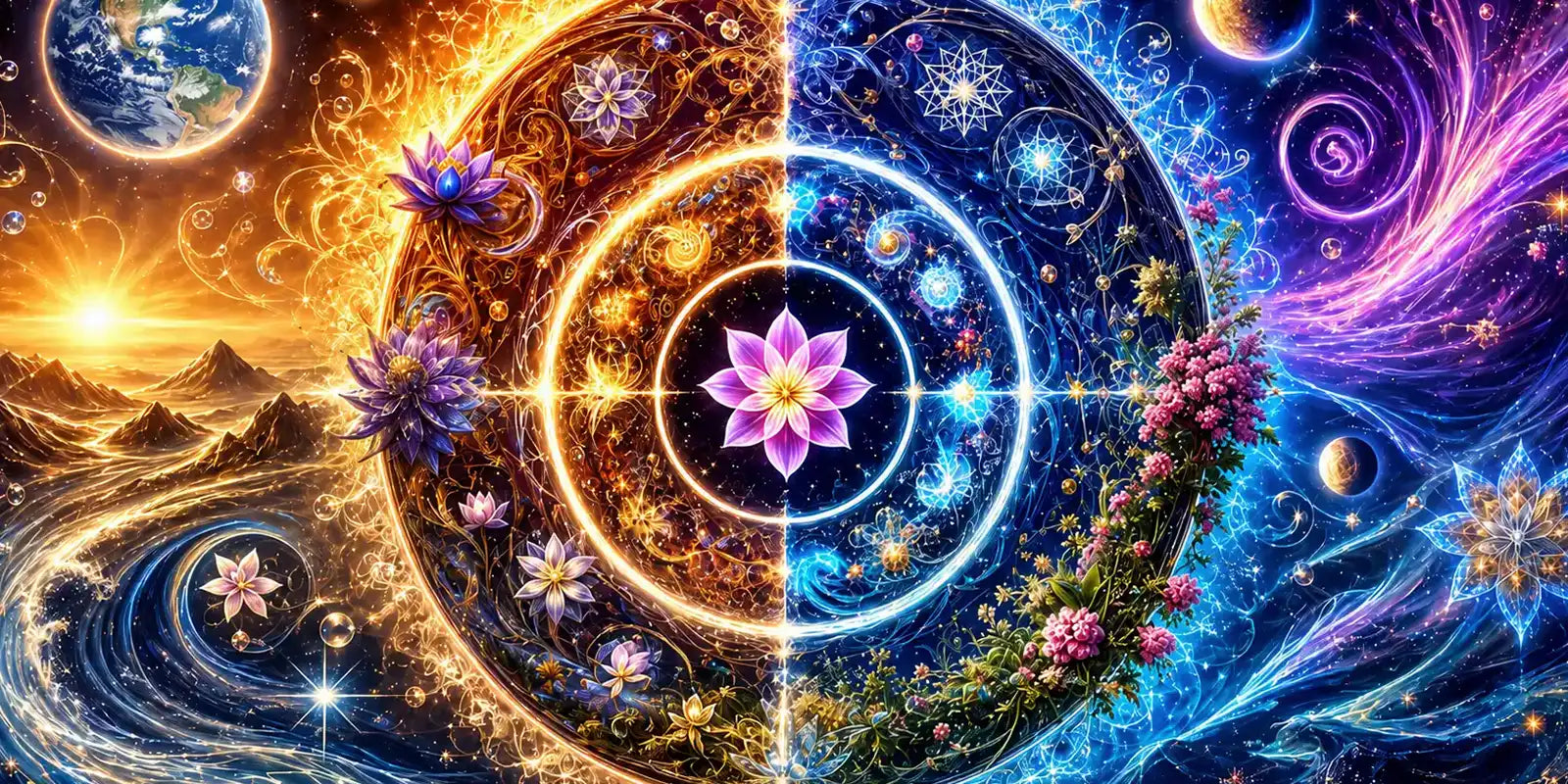 Sa Ta Na Ma Mantra: How-To, Benefits, and Its Powerful Role in Meditation