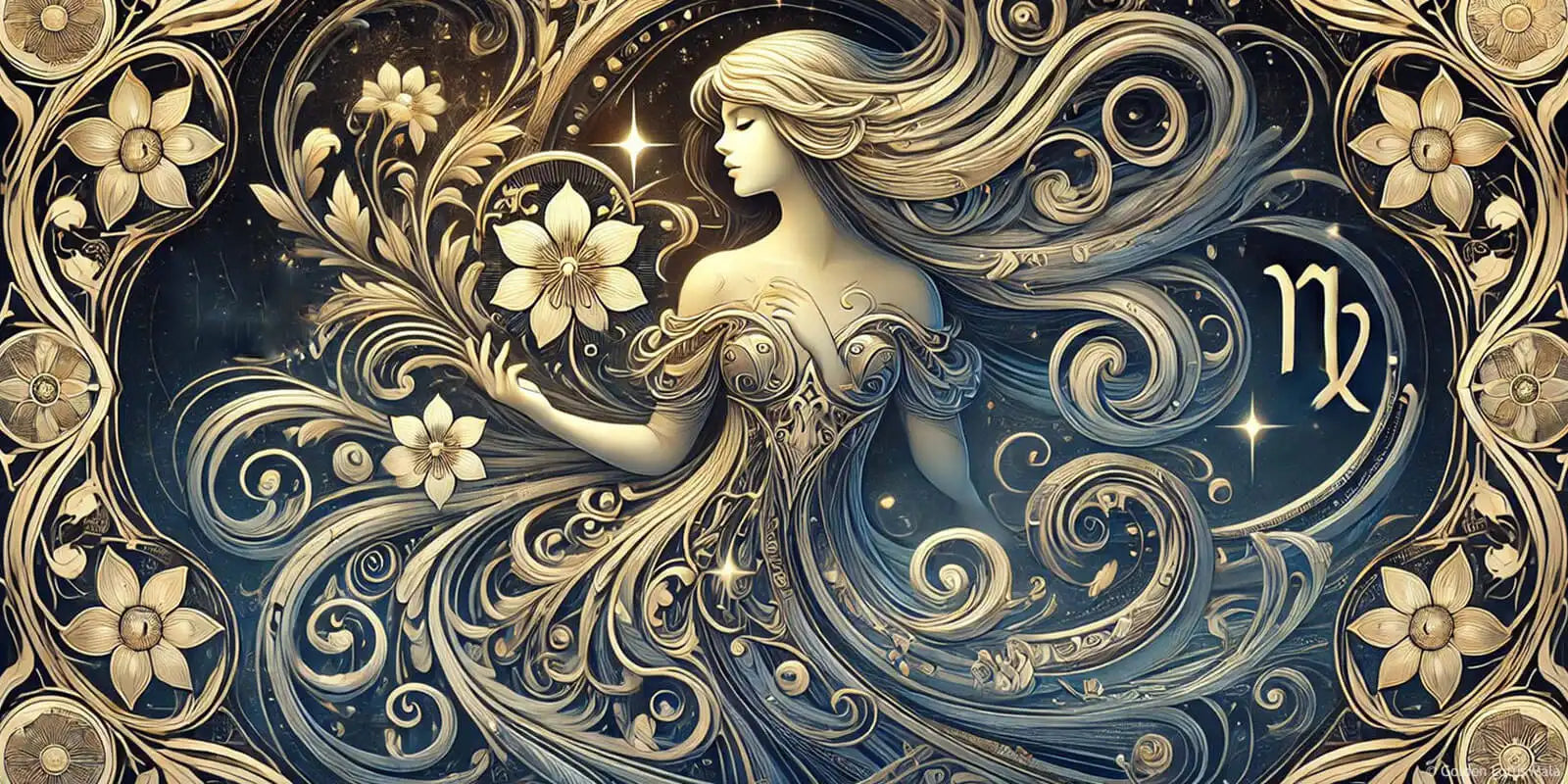 VIRGO Zodiac Sign: Gemstones, Personal Mantra, Affirmations