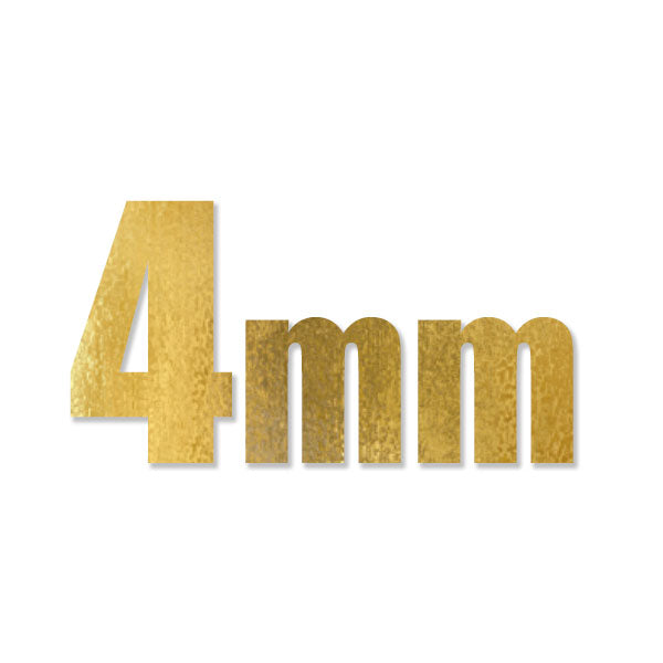 4mm