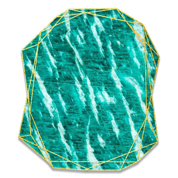 Amazonite