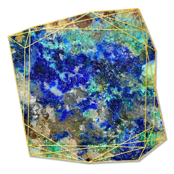 Azurite