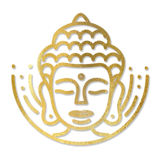 Buddhist Prayer Beads