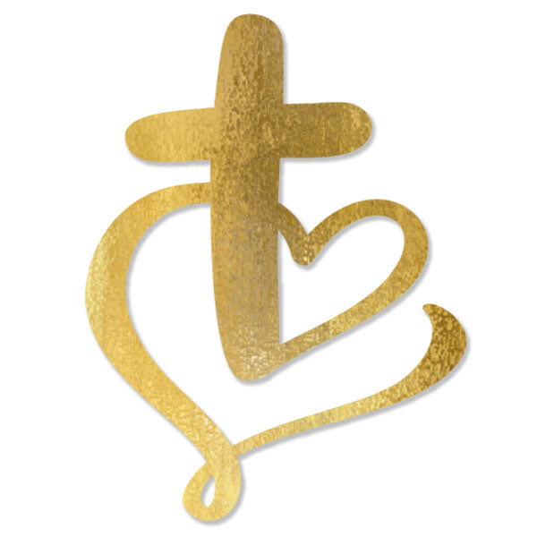 Christian Mala Beads