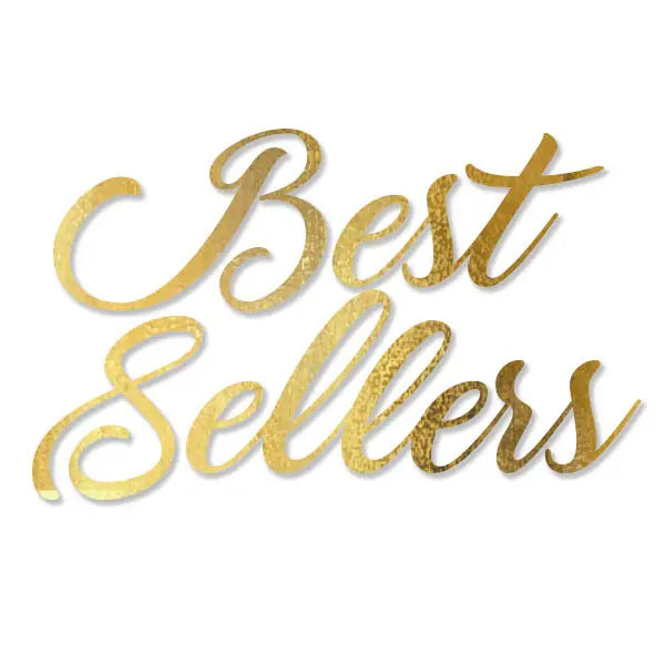 Best Sellers