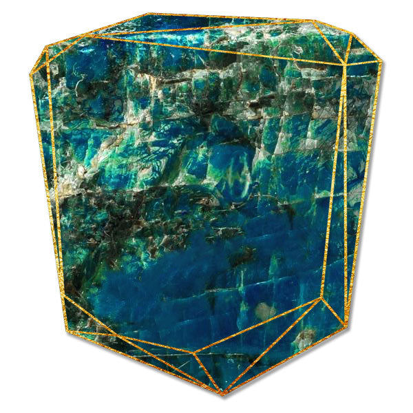 Apatite