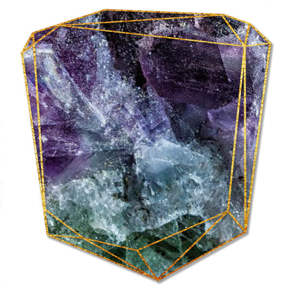 Fluorite