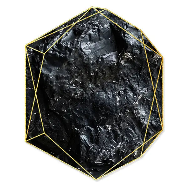 Shungite
