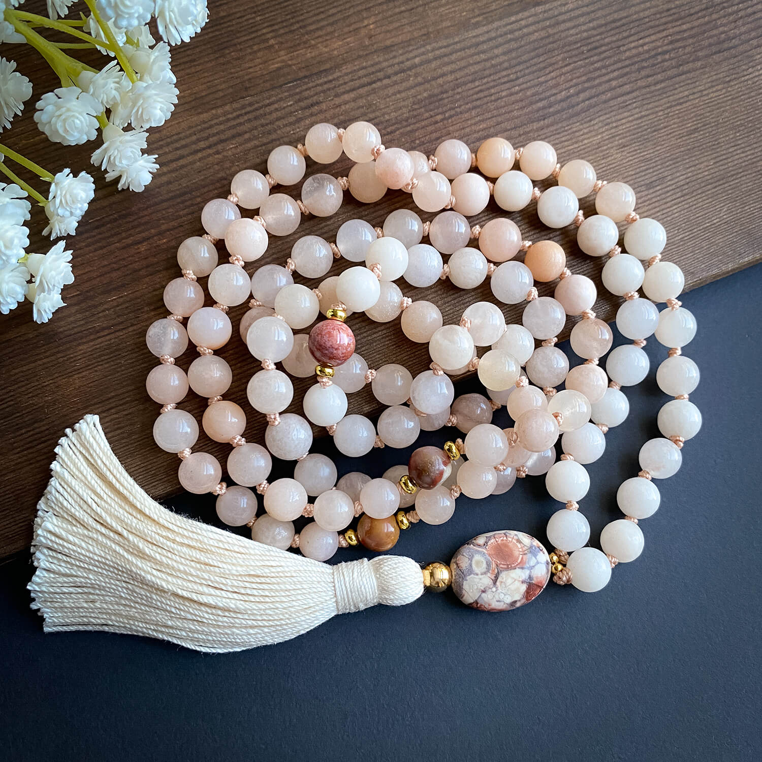 Rosa Terra Mala