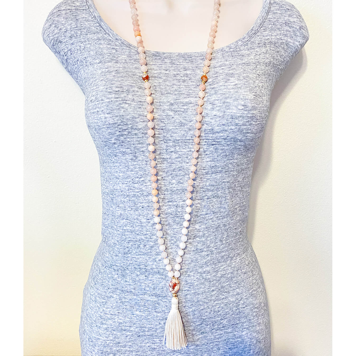 Rosa Terra Mala