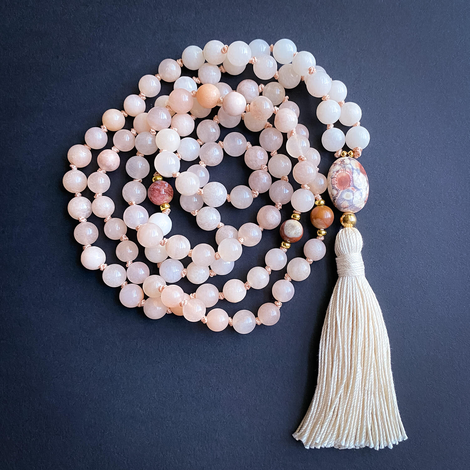 Rosa Terra Mala