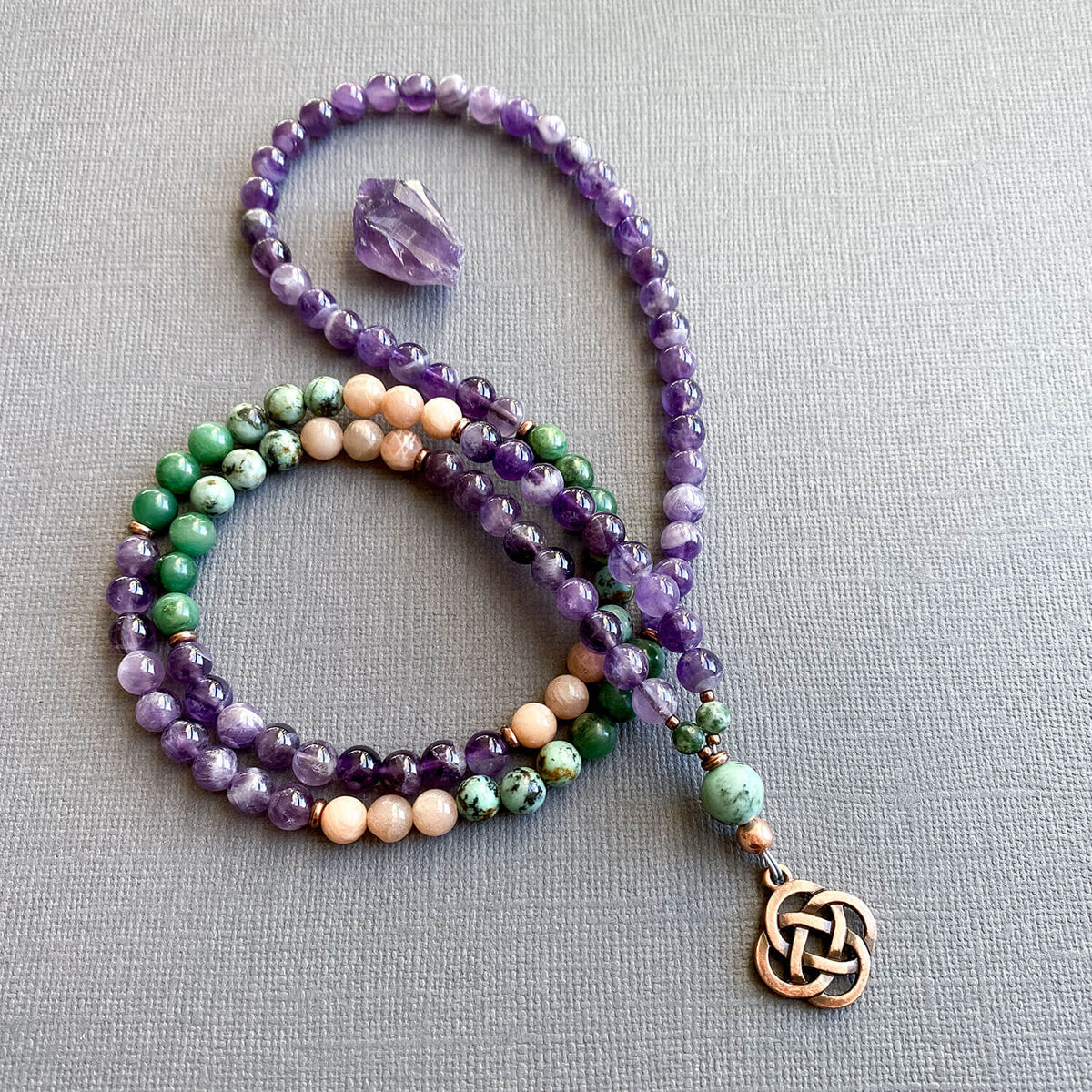 Timeless Mala