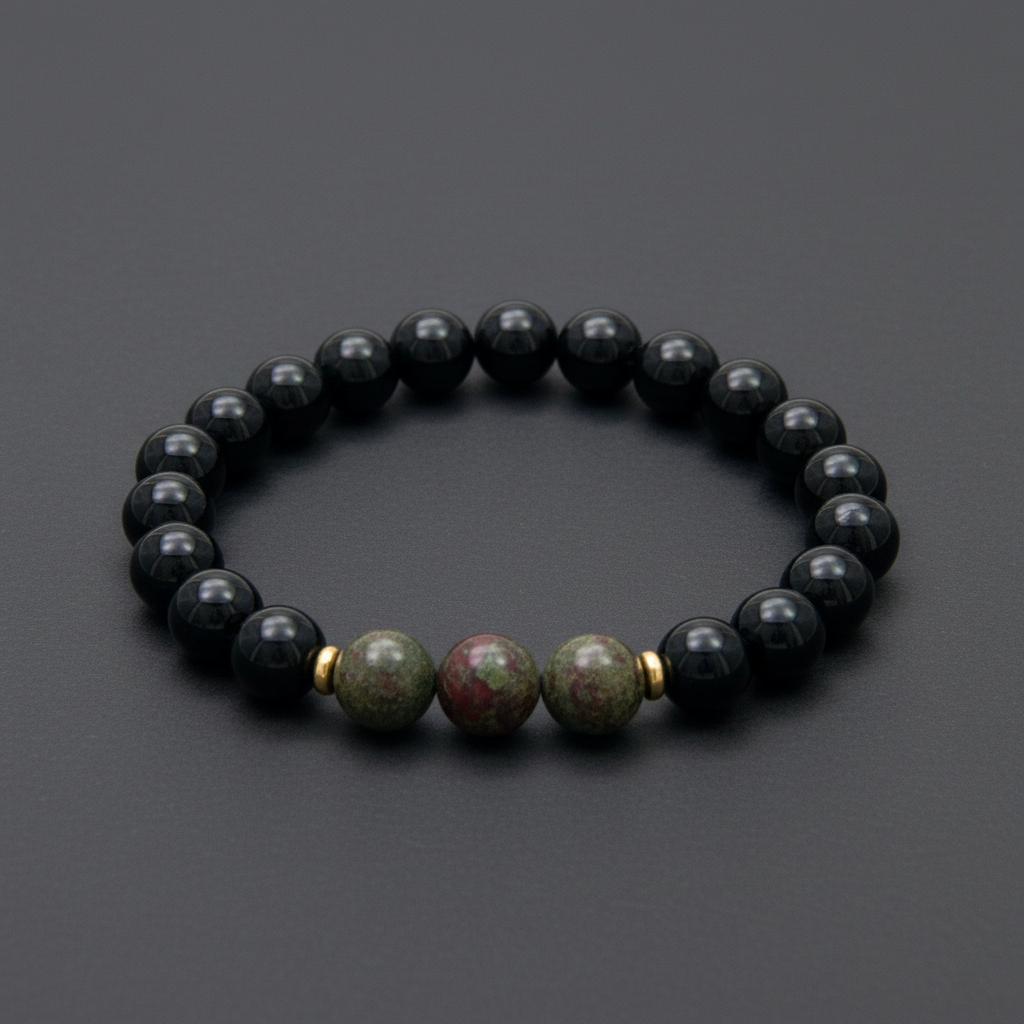 I Am Success Bracelet